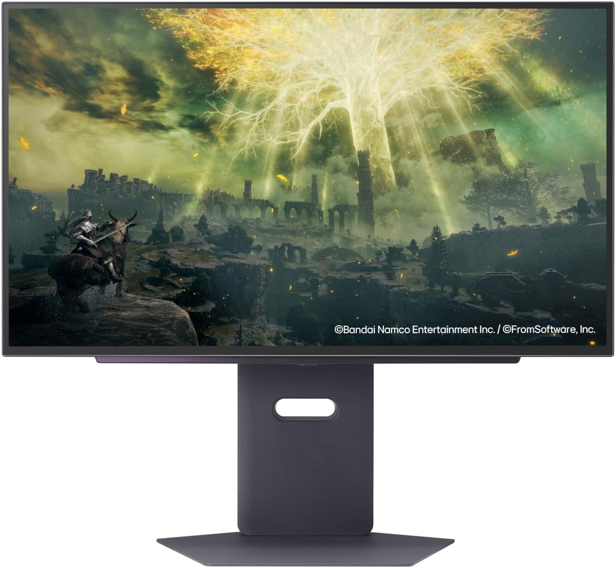 LG UltraGear™ 27GX790A-B Ecran PC Gaming OLED 27" - dalle OLED résolution QHD (2560x1440), 0.03 ms GtG 480Hz, DisplayHDR™ TrueBlack 400, DCI-P3 98.5% (CIE1976), AMD FreeSync Premium Pro, NVIDIA G-Sync