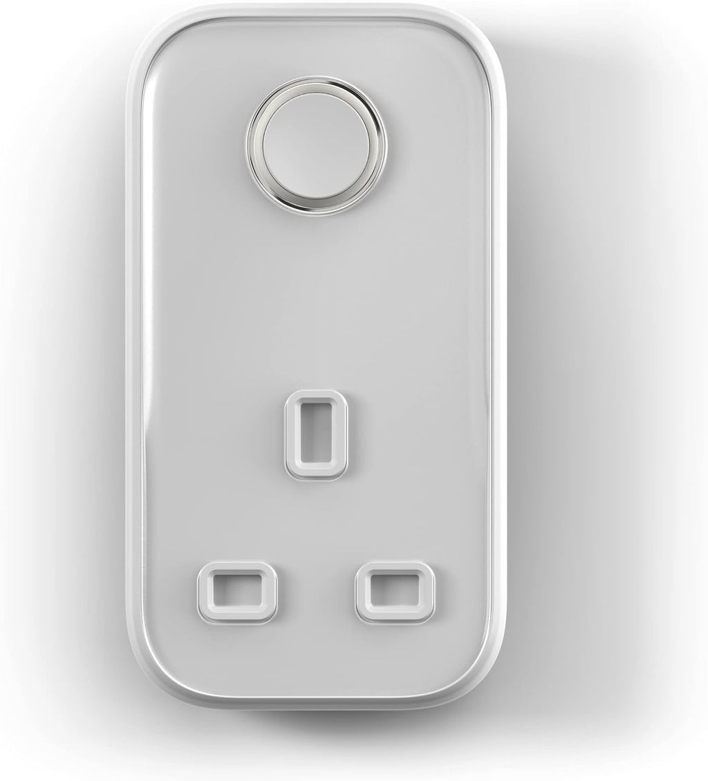 Hive Kit d'éclairage intelligent - Hive Hub + Hive Smart Plug + Ampoule Connectée à baïonnette B22