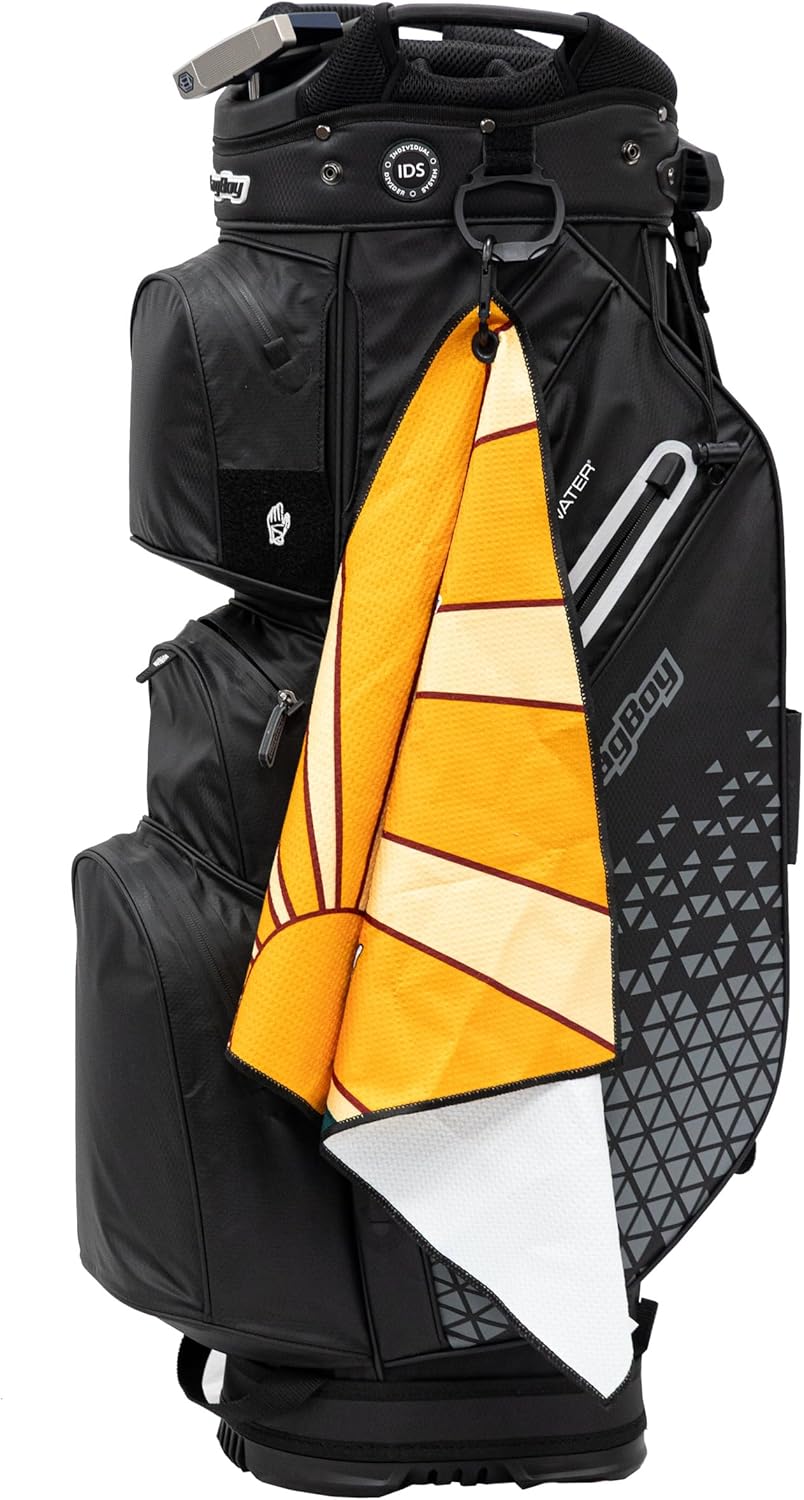 BAGBOY TECHNOWATER CART Bag