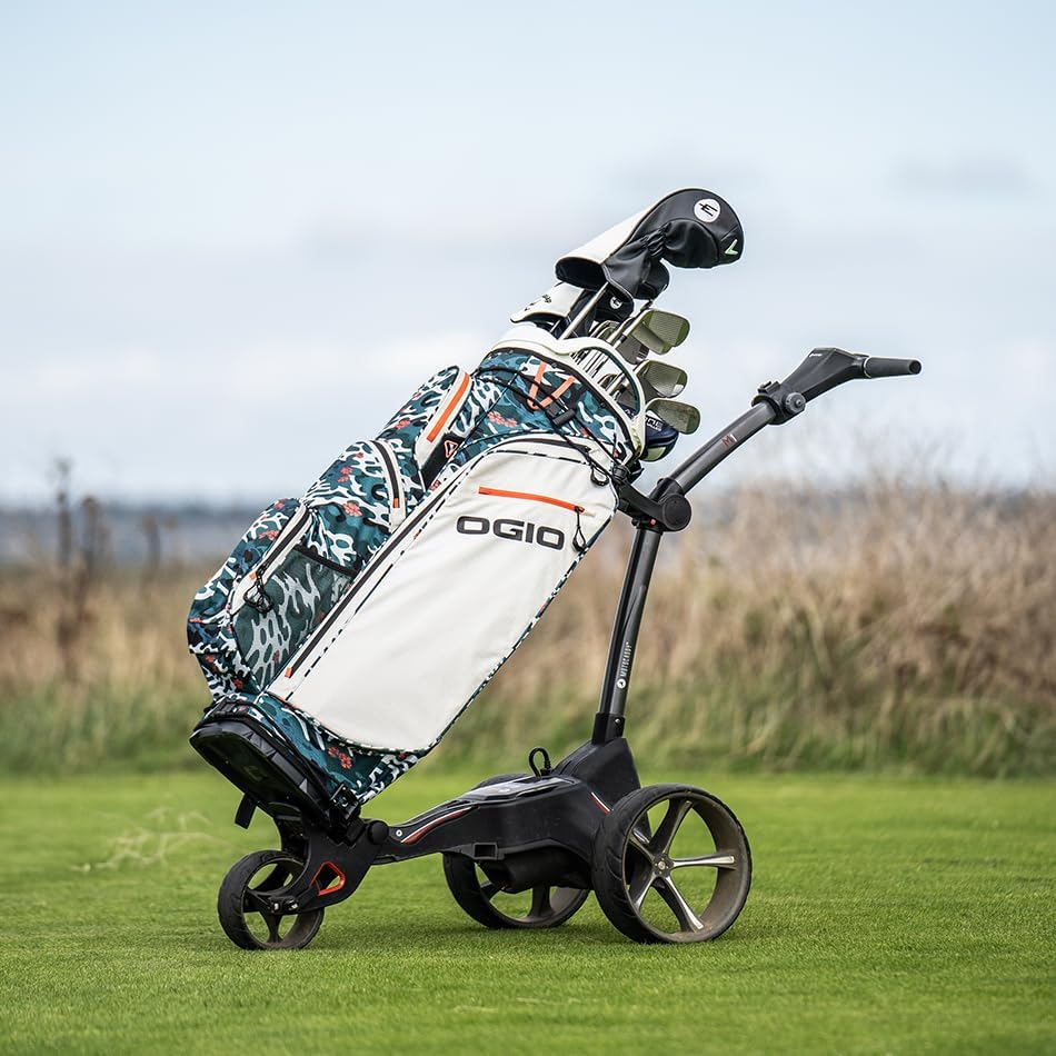 OGIO All Elements Cart Bag