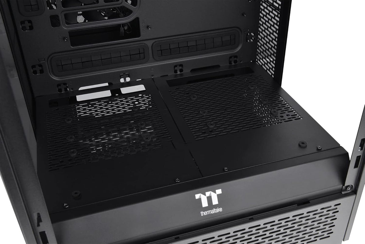 Thermaltake The Tower 500 Noir ATX