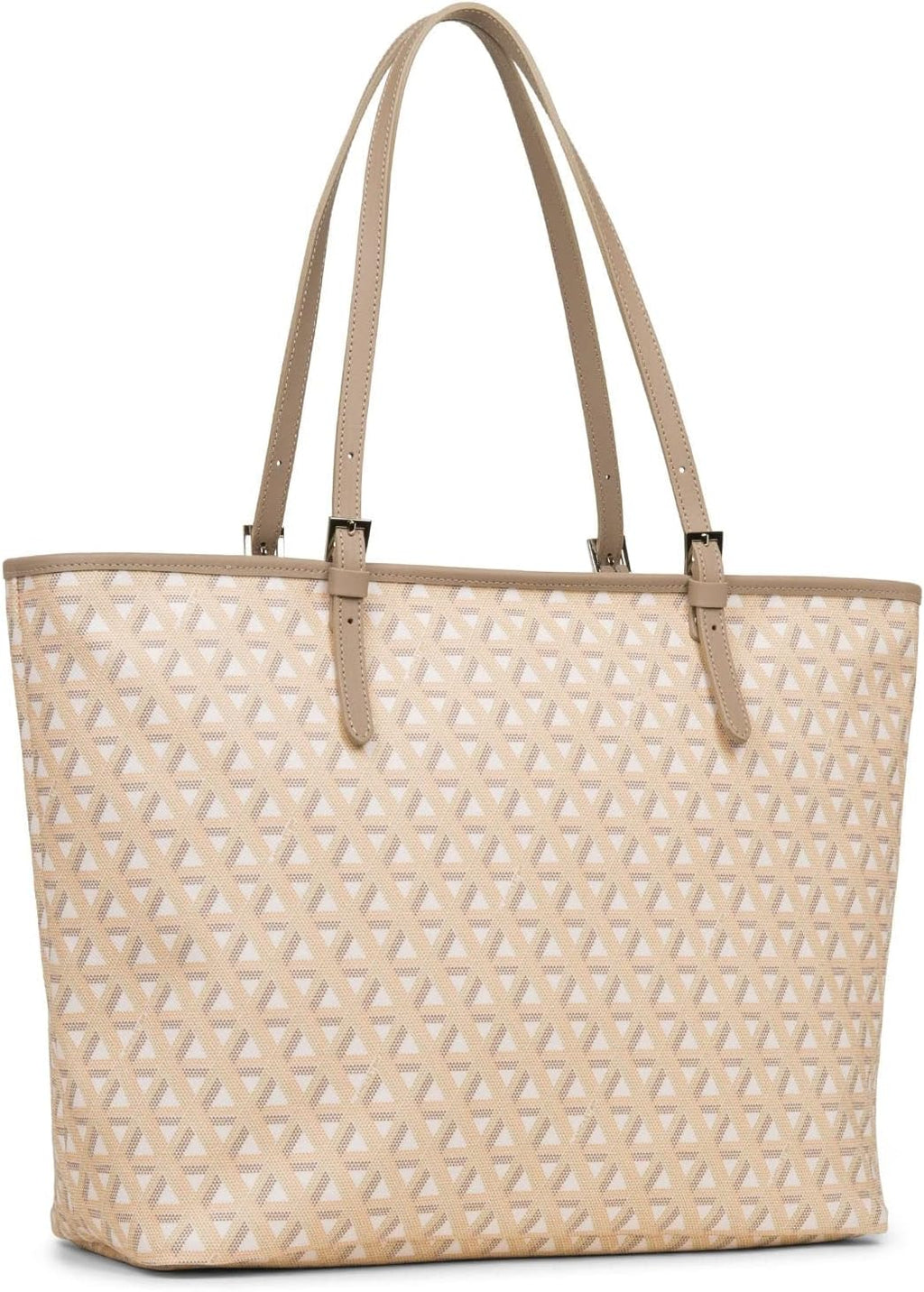 LANCASTER Grand sac cabas épaule - Ikon