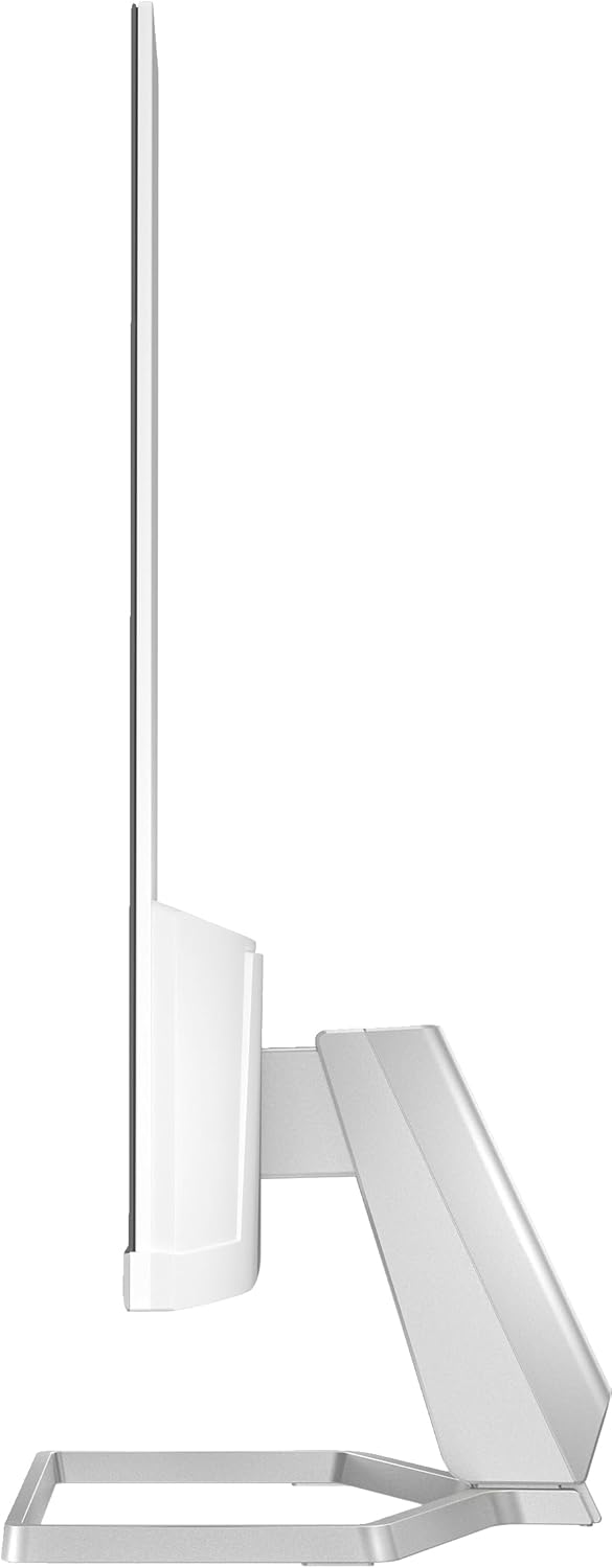 524sw Écran 23.8" 100Hz 5ms Full HD IPS (1920 x 1080 Pixels, antireflet, 300 nits, écran inclinable) Blanc