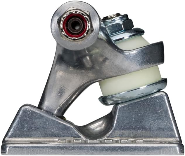 Ace Trucks MFG Ace Skateboard Trucks AF1 Hollow Silver 33 (20,3 cm) Paire